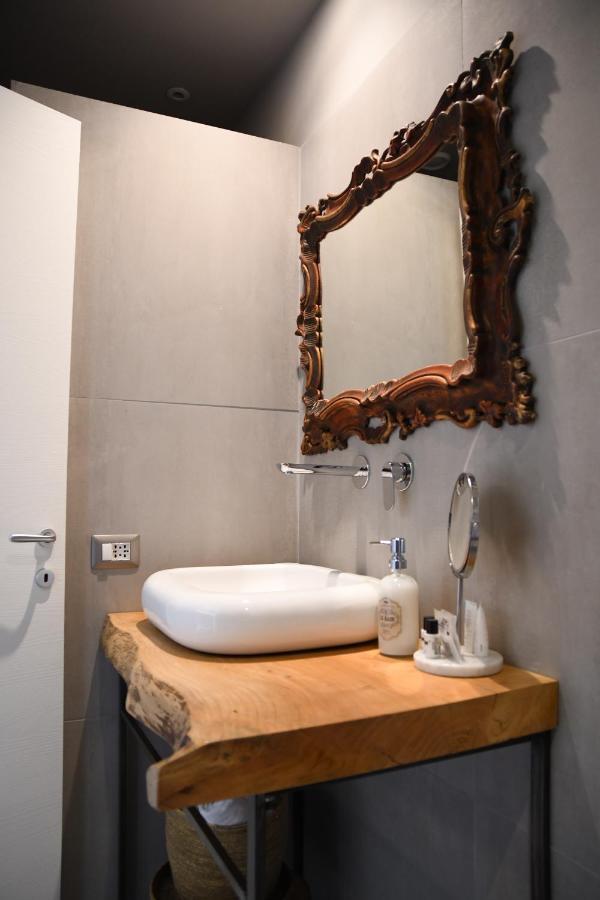 Magg Catania Appartement Buitenkant foto