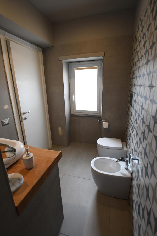 Magg Catania Appartement Buitenkant foto