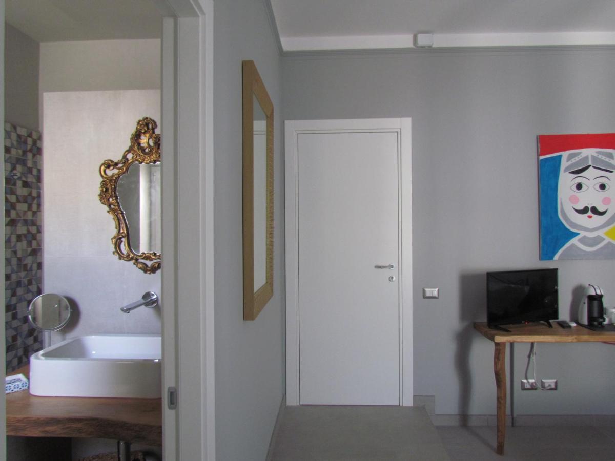 Magg Catania Appartement Buitenkant foto