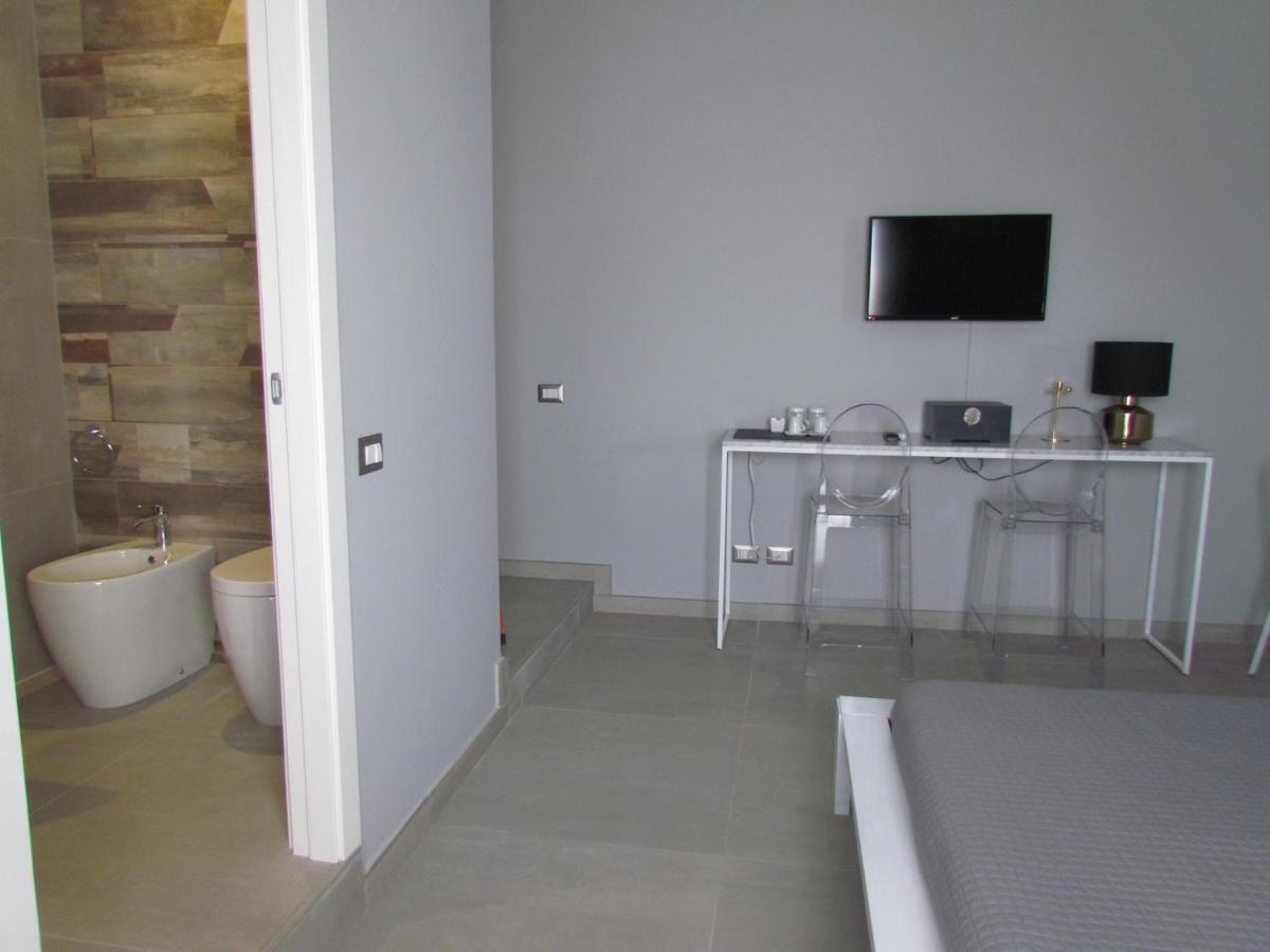 Magg Catania Appartement Buitenkant foto