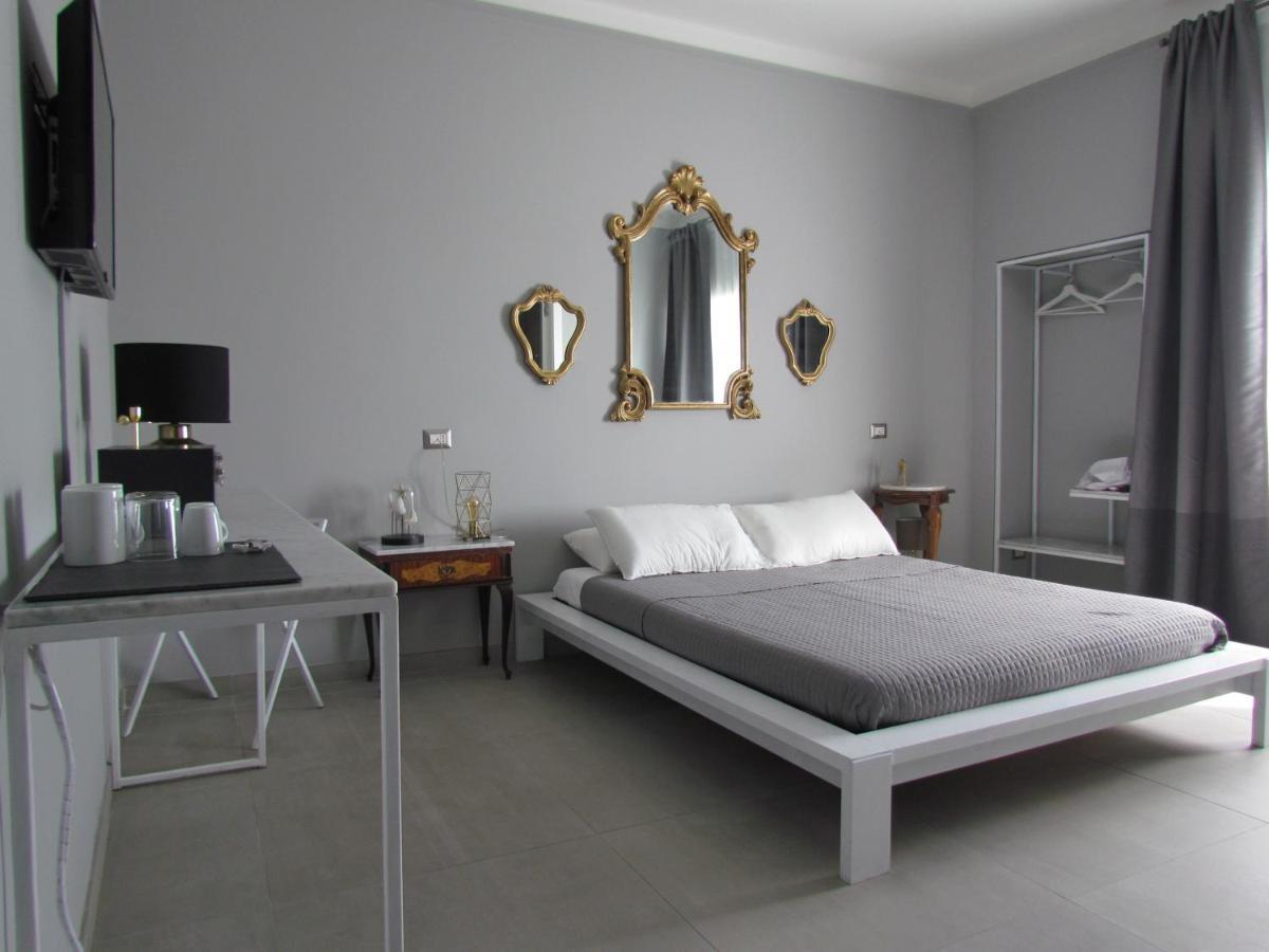 Magg Catania Appartement Buitenkant foto