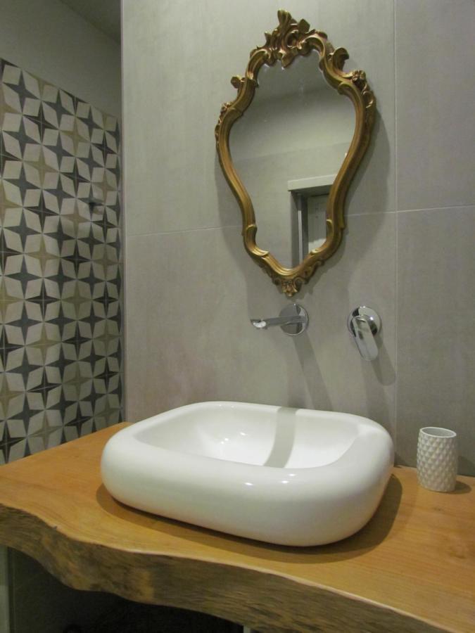 Magg Catania Appartement Buitenkant foto